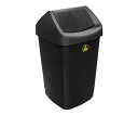★7/19-26 P最大27倍★【全国配送可】-大容量導電ペール 50L その他 型番 - JAN 4589638209512 aso 3-9148-01 ●...