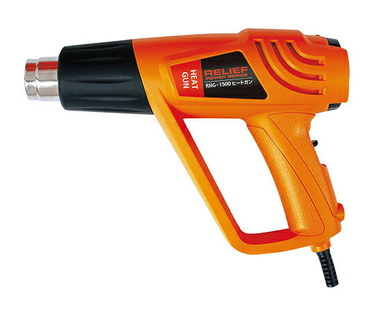★ポイント最大16倍★【全国配送可】-ヒートガン　275×80×190mm イチネンMTM 型番 87050 　JAN 497646387..