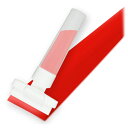 ★7/19-26 P最大27倍★【全国配送可】-工業用塗布具(ペン型容器) 容器セット 幅50mm 1袋(10セット入) 呉竹 型番 E1-10 JAN 49...