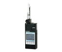 ★7/19-26 P最大27倍★【全国配送可】-ポータブル型ニオイセンサー 新コスモス電機 型番 XP-329IIIR aso 3-9354-01 ●お取寄品 ...