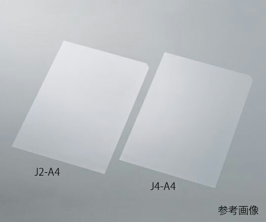 ★ポイント最大16倍★【全国配送可】-PETセパレータフィルム（シリコン系）　1巻（1m） その他 型番 J6-1m aso 3-9503-05 ●お取寄品　納期約 6営業日-【医療・研究機器】