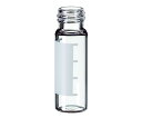 ★ポイント最大16倍★【全国配送可】-オートサンプラー用バイアル　4mL　100本入 LLG　Labware 型番 6267117 　JAN 4589638218439 aso 3-9520-02 ●在庫品 納期約 3営業日-【医療・研究機器】