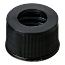 ★ポイント最大16倍★【全国配送可】-オートサンプラー用バイアル用 黒キャップ+セプタム(PTFE/ゴム)1袋(100個入) その他 型番 - JAN 4582619644418 aso 3-9520-33 ●在庫品 納期約 3営業日-【医療・研究機器】(4)