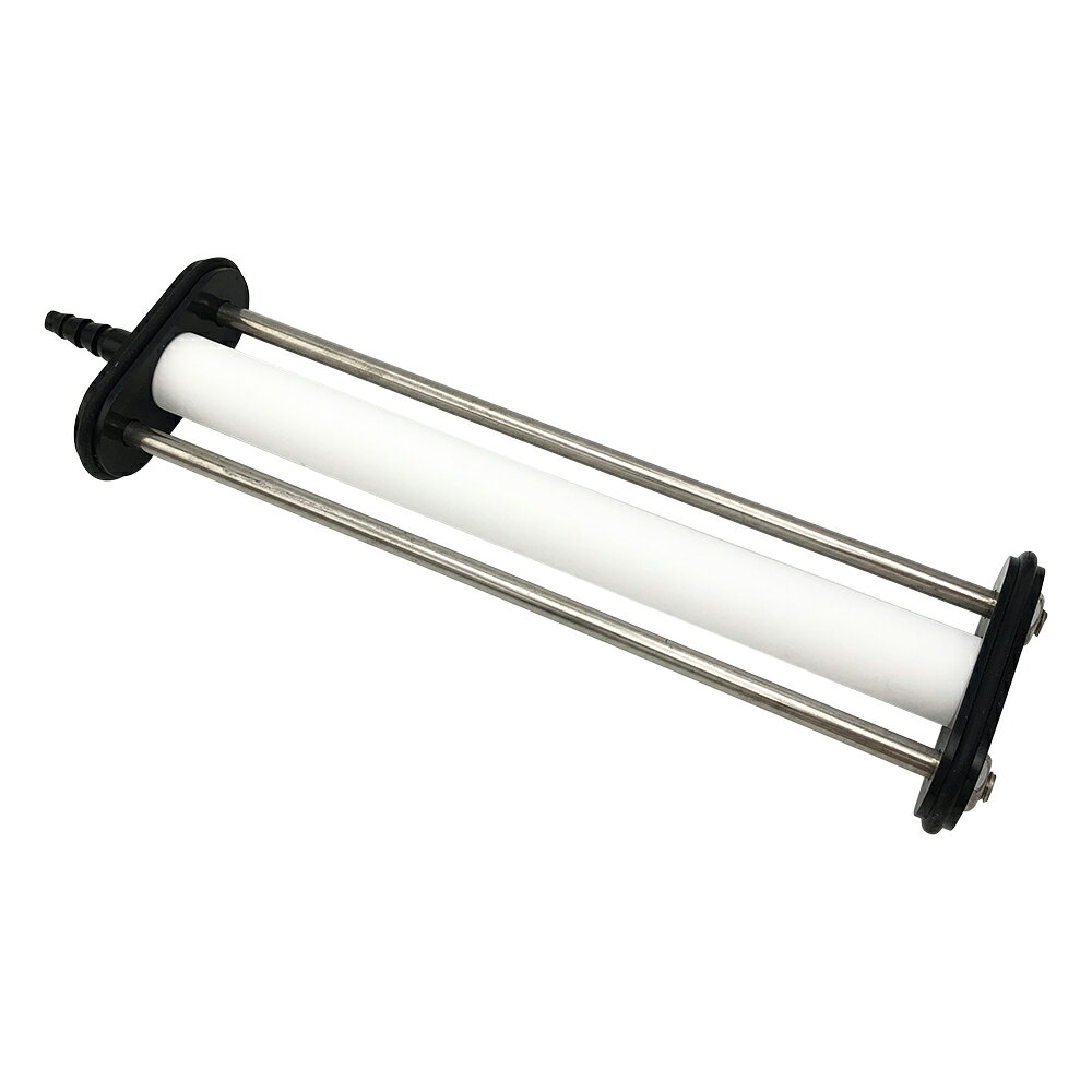 ★ポイント最大16倍★【全国配送可】-散気管　ドリームストーン　Φ30×300mm　20μm その他 型番 NB-300 aso 3-9549-03 ●在庫品 納期約 3営業日-【医療・研究機器】