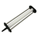 ★ポイント最大16倍★【全国配送可】-散気管 ドリームストーン Φ30×300mm 150μm その他 型番 NB-300 aso 3-9549-04 ●在庫品 納期約 3営業日-【医療・研究機器】