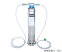★6/22-27 P最大27倍★【全国配送可】-カートリッジ純水器 クラスピュア(R) 三菱ケミカルアクア・ソリューションズ 型番 C-5S aso 3-956...
