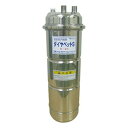 ★7/4-11 P最大27倍★【全国配送可】-カートリッジ活性炭濾過器 ダイヤペットS(R) 三菱ケミカルアクア・ソリューションズ 型番 D-2 aso 3-9864-02 ●お取寄品 納期約 13営業日-【医療・研究機器】