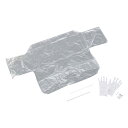 ★9/4-11 P最大27倍★【全国配送可】-グローブバッグ(スライドチャック式) Glas-Col 型番 SS-30 JAN 4589638217562 a...