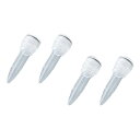 ★ポイント最大16倍★【全国配送可】-スーパークリアマイクロチューブ 0.5mL 丸底・未滅菌 500本入 VWR 型番 16466-056 JAN 4589...