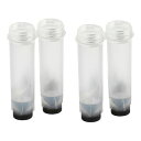 ★7/19-26 P最大27倍★【全国配送可】-2Dバーコード付クライオチューブ External thread 0.75mL ラック入 Micronic Eu...