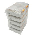 ★7/4-11 P最大27倍★【全国配送可】-96well format用ラック Micronic96-4 low cover 1箱(10ラック入) Micronic Europe B.V. 型番 MP51210 JAN 4589638280283 aso 4-1087-25 ●在庫品 納期約 3営業日-【医療・研究機器】