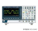 ★7/19-26 P最大27倍★【全国配送可】-デジタルストレージオシロスコープ TEXIO(テクシオ) 型番 DCS-2202E aso 4-1095-06 ...