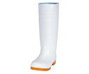 ★ポイント最大16倍★【全国配送可】-衛生長靴 先芯入り 24.5cm 日進ゴム 型番 4500 JAN 4932807048106 aso 4-1261-05 ●お取寄品 納期約 10営業日-【医療・研究機器】(4)
