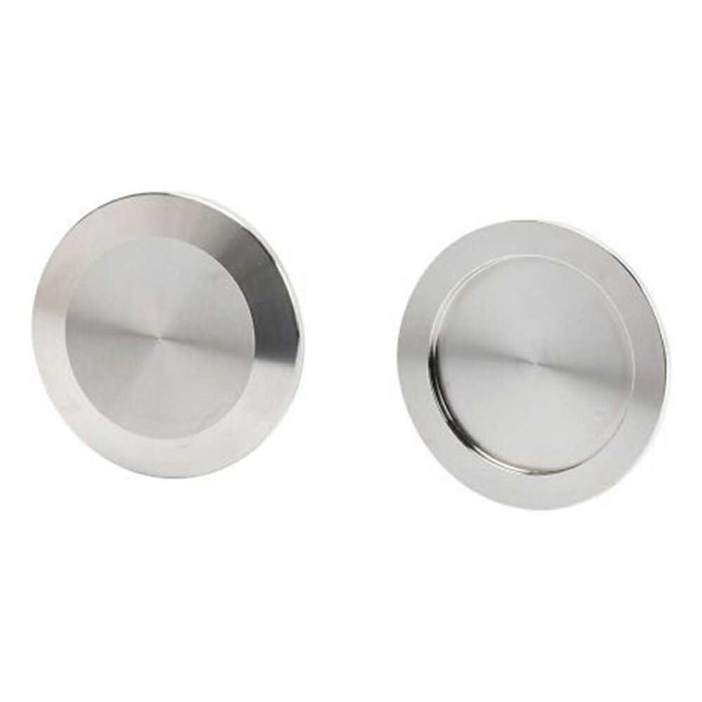 ★ポイント最大16倍★【全国配送可】-ブランクフランジ　SUS304 ティサポート 型番 NW100 aso 4-1346-08 ●お取寄品　納期約 10営業日-【医療・研究機器】