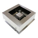 ★ポイント最大16倍★【全国配送可】-超高温ホットプレート(MAX1000℃仕様)安全カバー付き その他 型番 PA10010-CC-PCC200V aso 4-1352-04 ●お取寄品 納期約 33営業日-【医療・研究機器】
