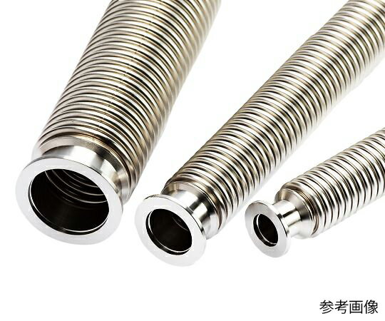 ★ポイント最大16倍★【全国配送可】-真空フレキシブルチューブ ティサポート 型番 NW16-500 aso 4-1365-..