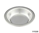 ★7/19-26 P最大27倍★【全国配送可】-ステン丸皿 フラットエッジ 60mm その他 型番 FE60 JAN 4589996994594 aso 4-...