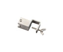 ★ポイント最大16倍★【全国配送可】-フロートスイッチ(長尺タイプ) ホルダAssy 取付用治具 その他 型番 - aso 4-1391-11 ●在庫品 納期約...