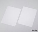★8/4-11 P最大27倍★【全国配送可】-両面粘着フィルム 基材レス 100μm 1m巻入 その他 型番 OCA100-□1000 aso 4-1452-0...