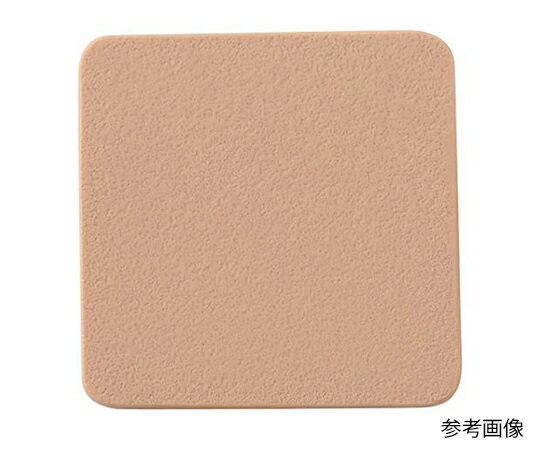 ★ポイント最大16倍★【全国配送可】-バイオスキンプレート　50×50mm　ウレタンゲル ビューラックス 型番..