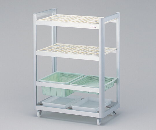 ★ポイント最大16倍★【全国配送可】-ドライエース　809×487×1100mm アズワン 型番 NSH-R aso 4-151-21 ●..