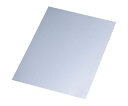 ★ポイント最大16倍★【全国配送可】-ステンレス箔 0.1mm 10枚入 その他 型番 S304H-0.1-A4 aso 4-1588-04 ●お取寄品 納期約...
