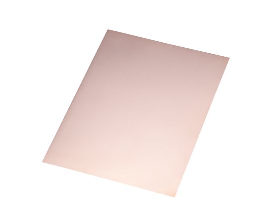 ★ポイント最大16倍★【全国配送可】-銅箔　0.3mm　1巻 その他 型番 C1020P-0.3-10m aso 4-1594-04 ●お取寄品　納期約 15営業日-【医療・研究機器】