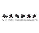 ★ポイント最大16倍★【全国配送可】-マイクロフォトセンサ(小型・ケーブル式) パナソニック 型番 PM-L45 aso 4-160-03 ●お取寄品 納期約 8営業日-【医療・研究機器】(4)