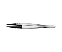 ★7/19-26 P最大27倍★【全国配送可】-ファイバーチップピンセット 130mm IDEAL-TEK 型番 249CFR JAN 45896383306...