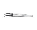 ★7/19-26 P最大27倍★【全国配送可】-ファイバーチップピンセット 130mm IDEAL-TEK 型番 7CFR JAN 4589638330643...