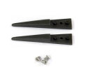 ★7/19-26 P最大27倍★【全国配送可】-ファイバーチップピンセット 249CFR用交換チップ IDEAL-TEK 型番 - JAN 458963833...