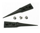 ★7/19-26 P最大27倍★【全国配送可】-ファイバーチップピンセット 5CFR用交換チップ IDEAL-TEK 型番 - JAN 45896383306...