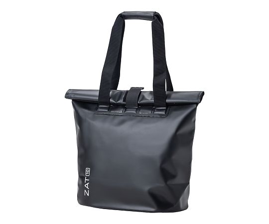 ★ポイント最大16倍★【全国配送可】-防水バッグ トートバッグ ブラック MORITO 型番 G220-2312 JAN 4902993172312 aso 4-1685-01 ●在庫品 納期約 3営業日-【医療・研究機器】