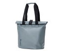 ★ポイント最大16倍★【全国配送可】-防水バッグ トートバッグ グレー MORITO 型番 G220-2329 JAN 4902993172329 aso 4-1685-02 ●お取寄品 納期約 10営業日-【医療・研究機器】