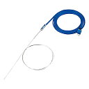 ★7/19-26 P最大27倍★【全国配送可】-ロングシースK熱電対 φ1.6×1000mm その他 型番 K16X1000 JAN 458963836467...