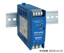 ★ポイント最大16倍★【全国配送可】-DINレールタイプ スイッチング電源(AC/DC) 15W ヨーロッパ端子 TDKラムダ 型番 DRJ15-24-1/E ...