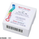 ★ポイント最大16倍★【全国配送可】-プロレンフィルム(円形カット)2.5μm 1箱(500枚入) Chemplex 型番 106 JAN 458261963...