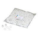 ★ポイント最大16倍★【全国配送可】-XRFサンプルカップオープン(Φ32mm)1箱(100セット入) Chemplex 型番 CH1530 JAN 4589638329760 aso 4-1854-01 ●在庫品 納期約 3営業日-【医療・研究機器】