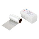 ★ポイント最大16倍★【全国配送可】-XRFマイラー 6μm Chemplex 型番 250 JAN 4582619637885 aso 4-1855-03 ●在庫品 納期約 3営業日-【医療・研究機器】