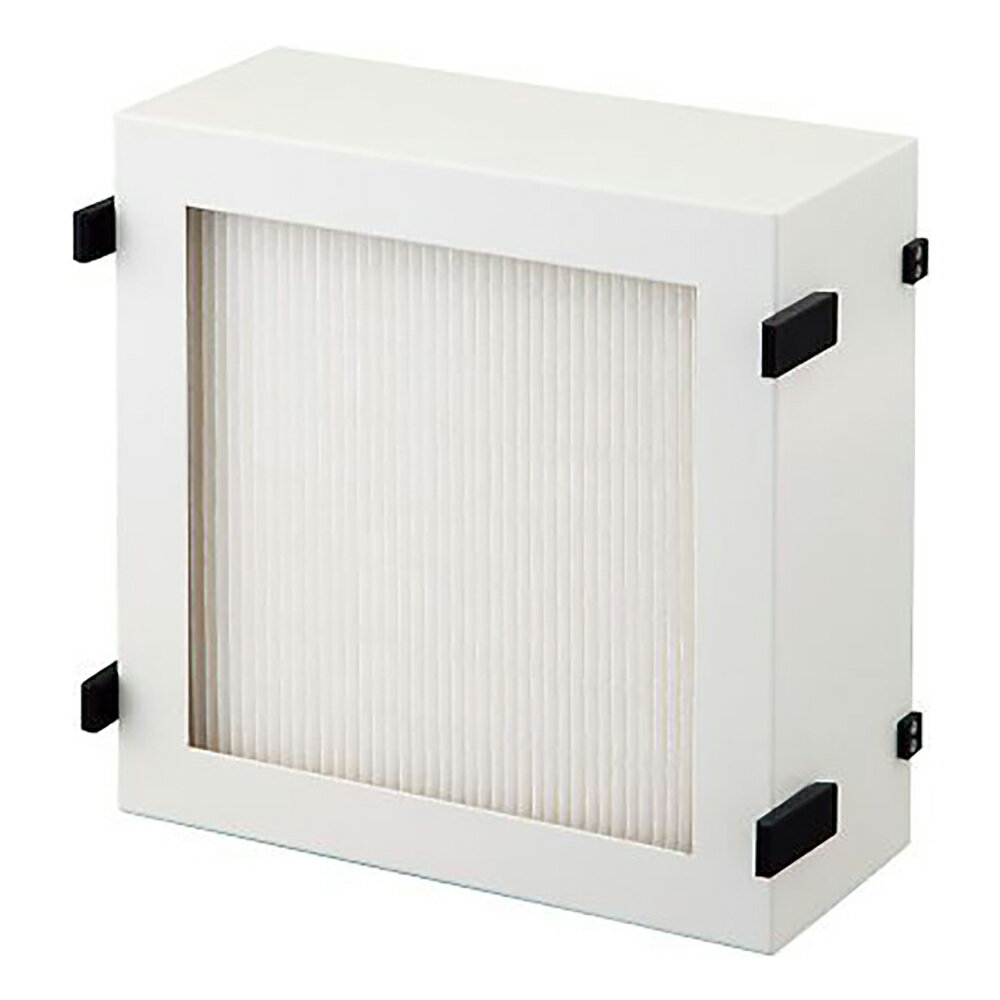 ★ポイント最大16倍★【全国配送可】-卓上集塵器　中性能フィルターユニット アズワン 型番 - 　JAN 4589..