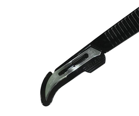 ★ポイント最大16倍★【全国配送可】-超薄刃精密ナイフ　カーブ その他 型番 FE-12 　JAN 4986449500690 ..