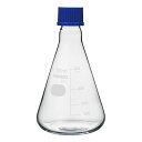 ★6/4-11 P最大27倍★【全国配送可】-ねじ口三角フラスコ 500mL HARIO 型番 NSF-500-SCI JAN 4977642011786 aso 4-2284-03 ●在庫品 納期約 3営業日-【医療・研究機器】(4)
