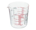 ★ポイント最大16倍★【全国配送可】-メジャーカップ 200mL HARIO 型番 CMJ-200 JAN 4977642530300 aso 4-2286-01 ●在庫品 納期約 3営業日-【医療・研究機器】(4)