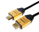★7/19-26 P最大27倍★【全国配送可】-HDMIケーブル ゴールド 1.5m ホーリック 型番 HDM15-891GD JAN 4533115018913 aso 4-2430-03 ●在庫品 納期約 3営業日-【医療・研究機器】(4)