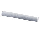 ★ポイント最大16倍★【全国配送可】-ACF湿式活性炭フィルター(5μmコア入り) 500mm クリーンテック 型番 CCTF-500 aso 4-2473-02 ●在庫品 納期約 3営業日-【医療・研究機器】