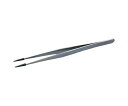 ★7/19-26 P最大27倍★【全国配送可】-先端ゴムキャップ付ピンセット Feather Pick 140×8mm ストレート ピエゾパーツ 型番 SS-1...