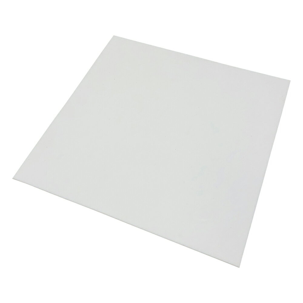 ★ポイント最大16倍★【全国配送可】-PTFEシート　200×200×1mm アズワン 型番 - 　JAN 4589638347498 aso 4-2536-01 ●在庫品 納期約 3営業日-【医療・研究機器】
