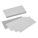 ★7/19-26 P最大27倍★【全国配送可】-シリカゲルTLCプレート アルミシート 100×200mm 20枚入 アズワン 型番 A1020 JAN 45...