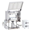 ★ポイント最大16倍★【全国配送可】-エアプレス機 加圧保持タイプ アズワン 型番 ASPH-180 JAN 4589638353291 aso 4-2682...