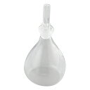 ★ポイント最大16倍★【全国配送可】-電子比重計 粉体用瓶 50mL アズワン 型番 PB JAN 4589638361098 aso 4-2683-12 ●...